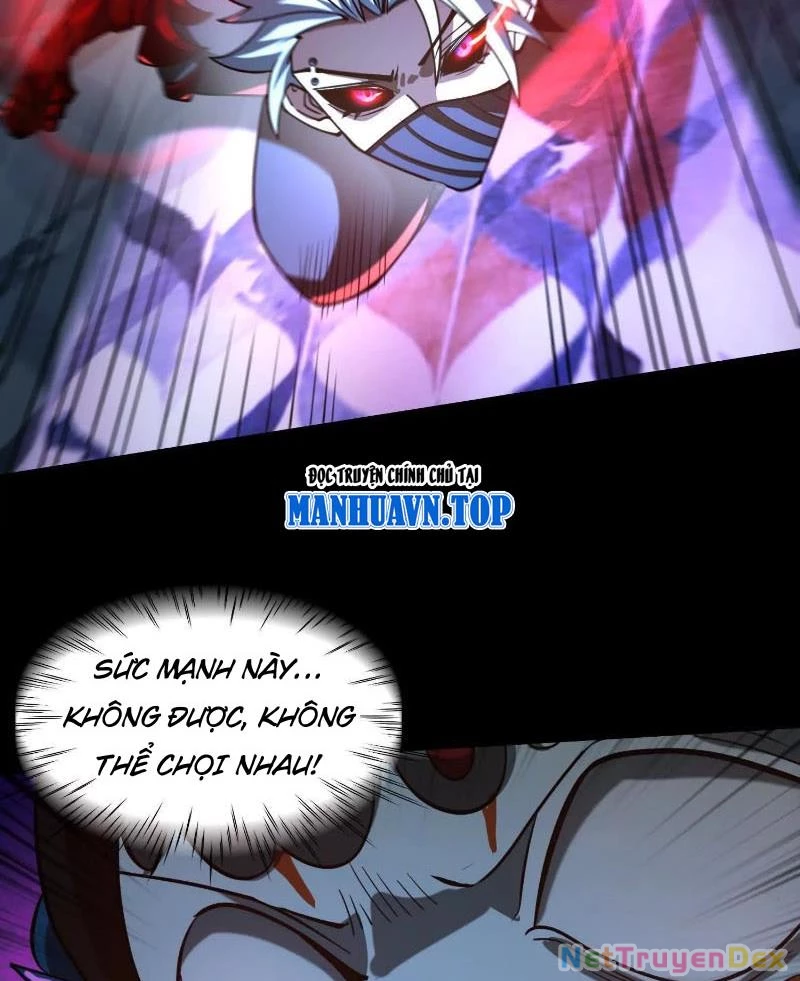 Thần Trò Chơi Dục Vọng: Chapter 36