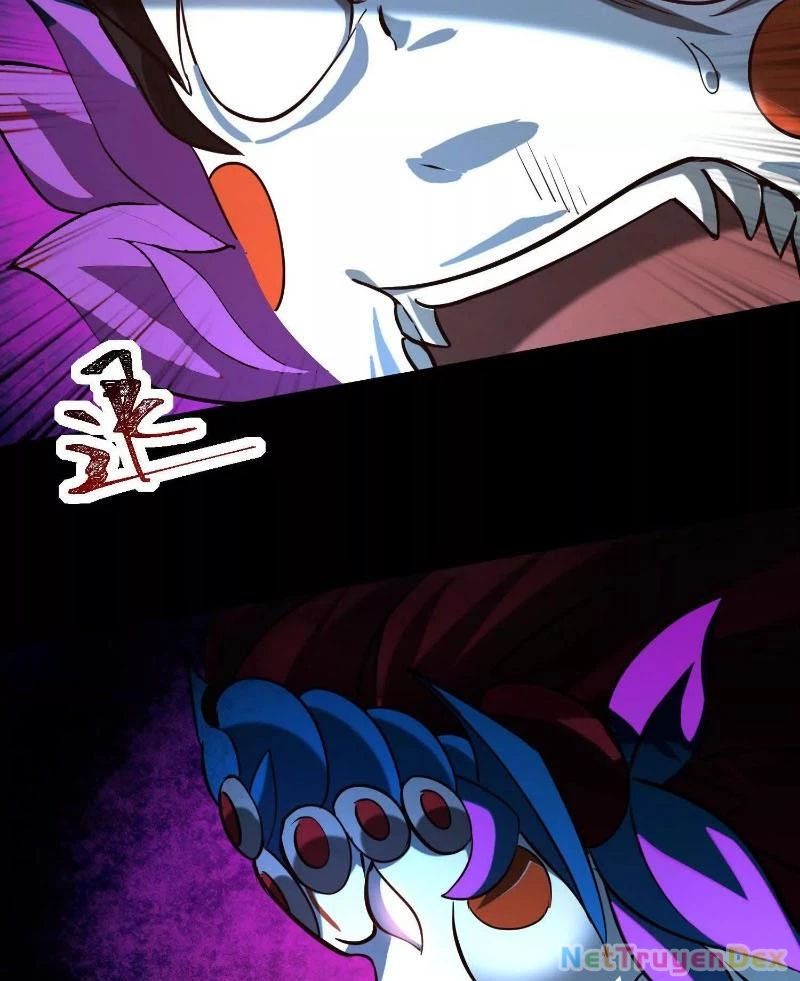 Thần Trò Chơi Dục Vọng: Chapter 36