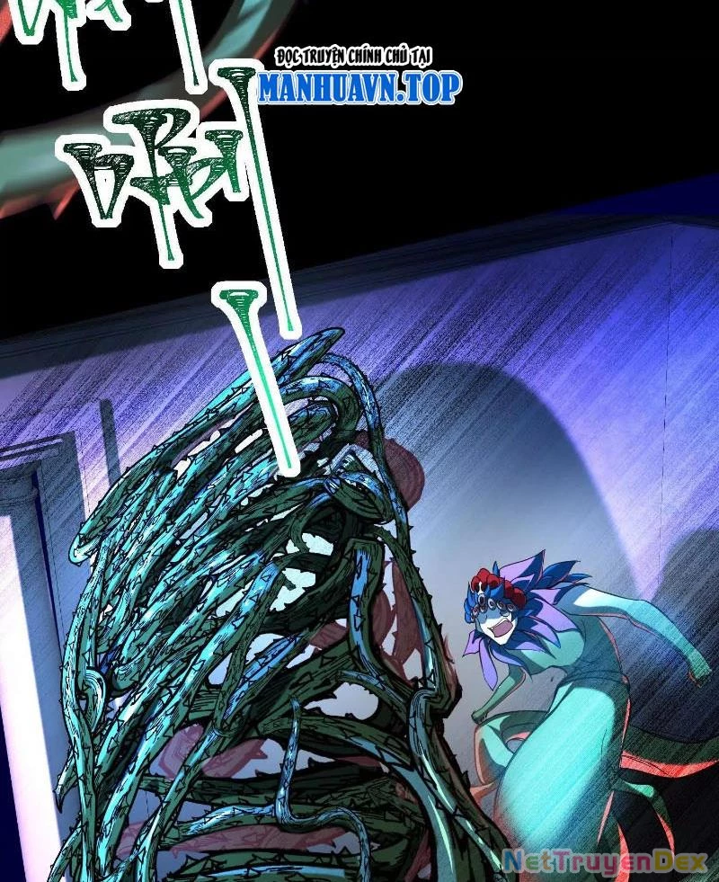 Thần Trò Chơi Dục Vọng: Chapter 36