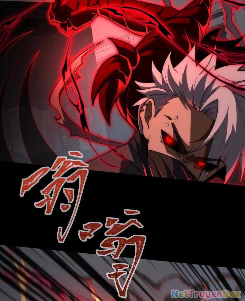 Thần Trò Chơi Dục Vọng: Chapter 36