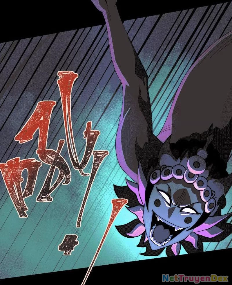 Thần Trò Chơi Dục Vọng: Chapter 36