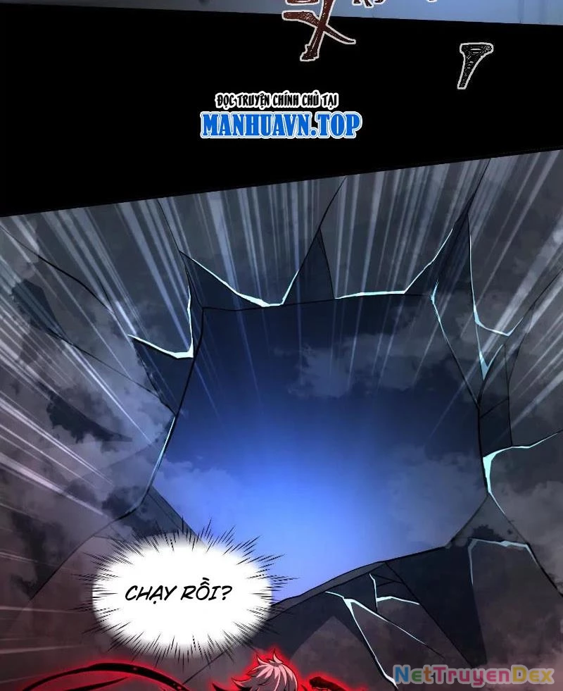 Thần Trò Chơi Dục Vọng: Chapter 36
