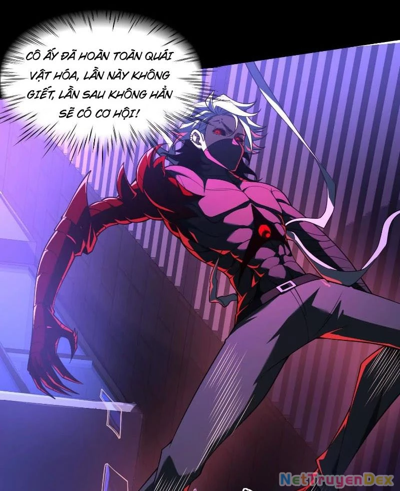 Thần Trò Chơi Dục Vọng: Chapter 36