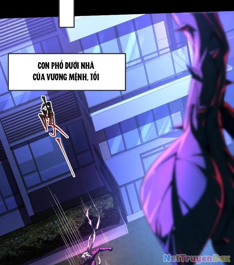 Thần Trò Chơi Dục Vọng: Chapter 36