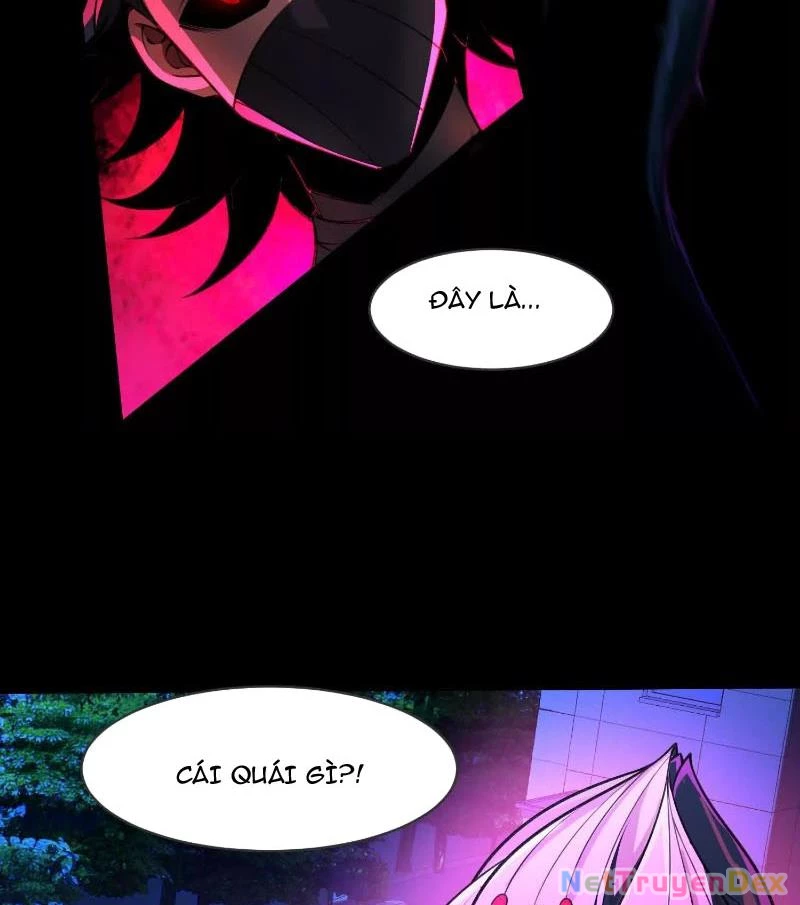 Thần Trò Chơi Dục Vọng: Chapter 36