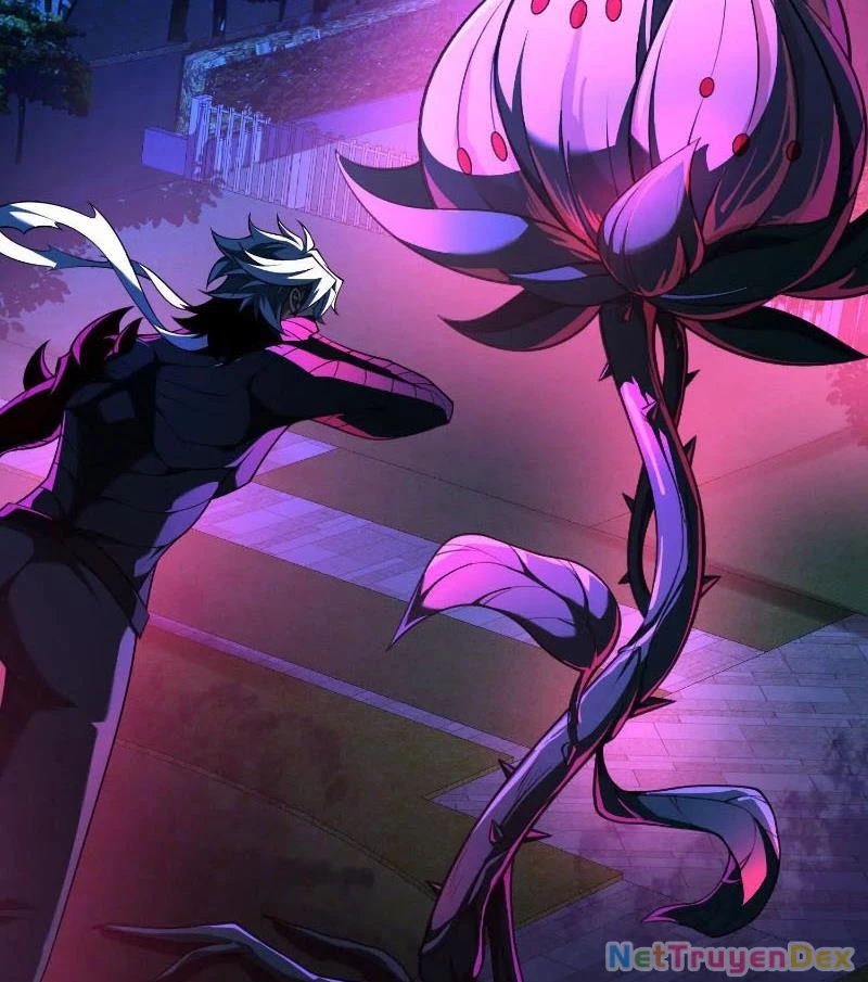 Thần Trò Chơi Dục Vọng: Chapter 36