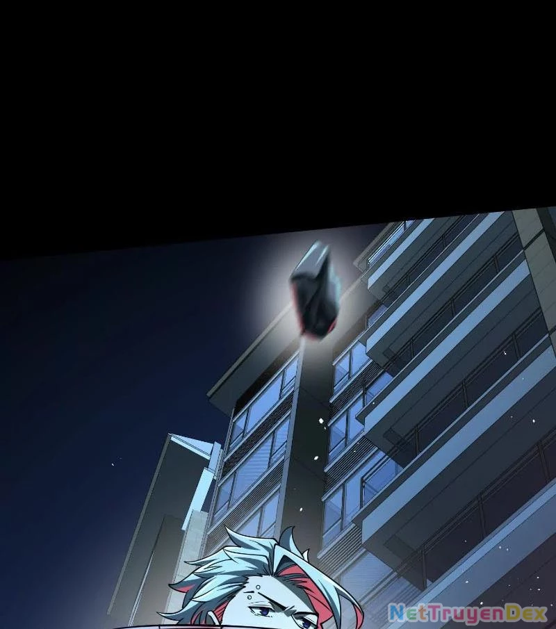 Thần Trò Chơi Dục Vọng: Chapter 36