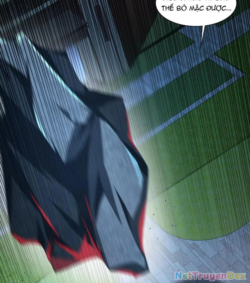 Thần Trò Chơi Dục Vọng: Chapter 36
