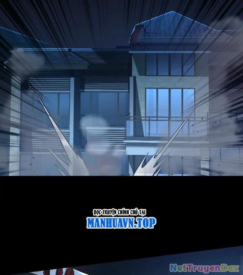 Thần Trò Chơi Dục Vọng: Chapter 36