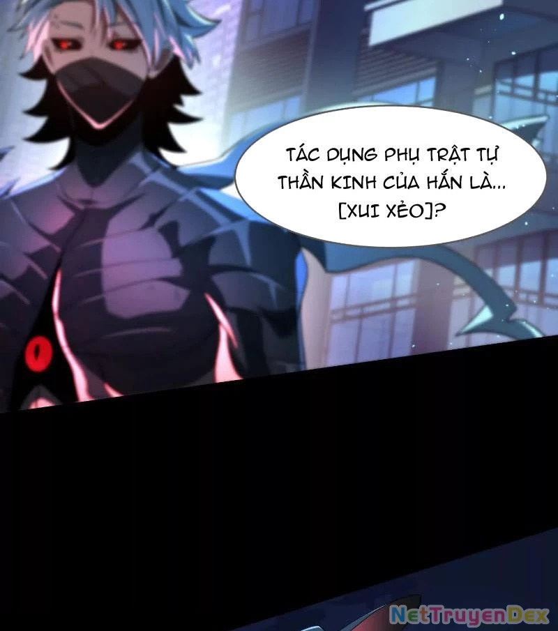 Thần Trò Chơi Dục Vọng: Chapter 36