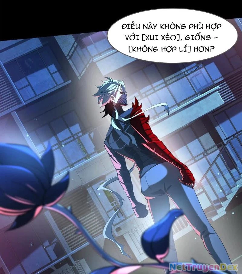 Thần Trò Chơi Dục Vọng: Chapter 36