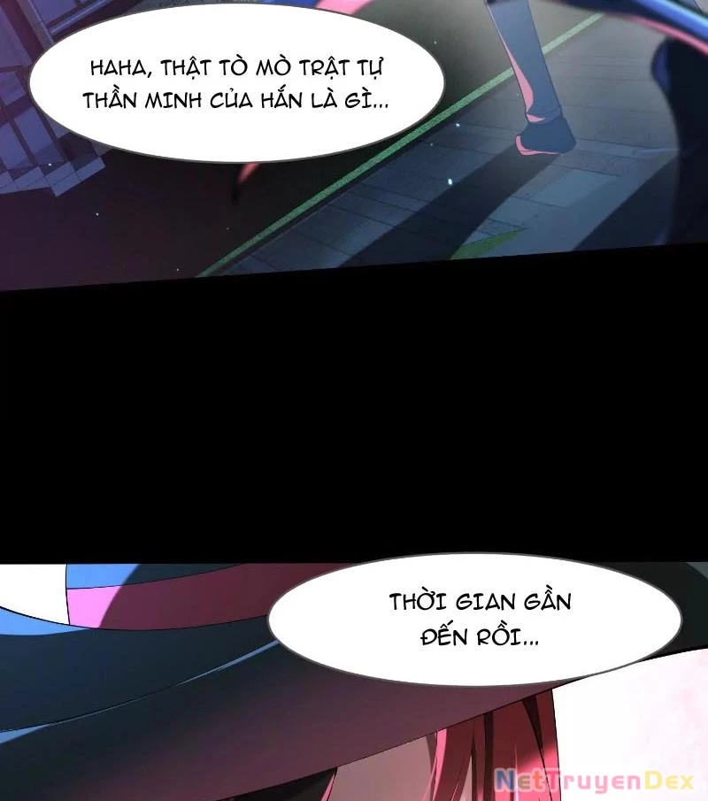 Thần Trò Chơi Dục Vọng: Chapter 36