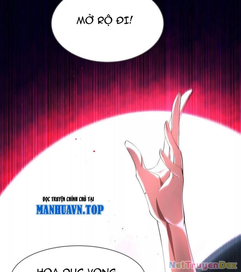 Thần Trò Chơi Dục Vọng: Chapter 36
