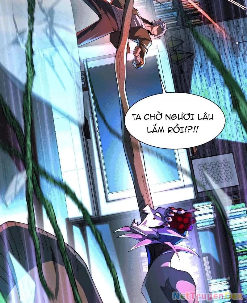 Thần Trò Chơi Dục Vọng: Chapter 36