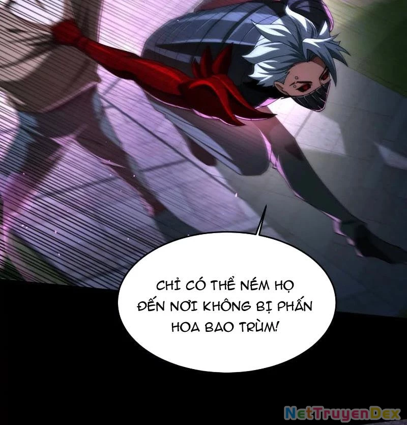 Thần Trò Chơi Dục Vọng: Chapter 37