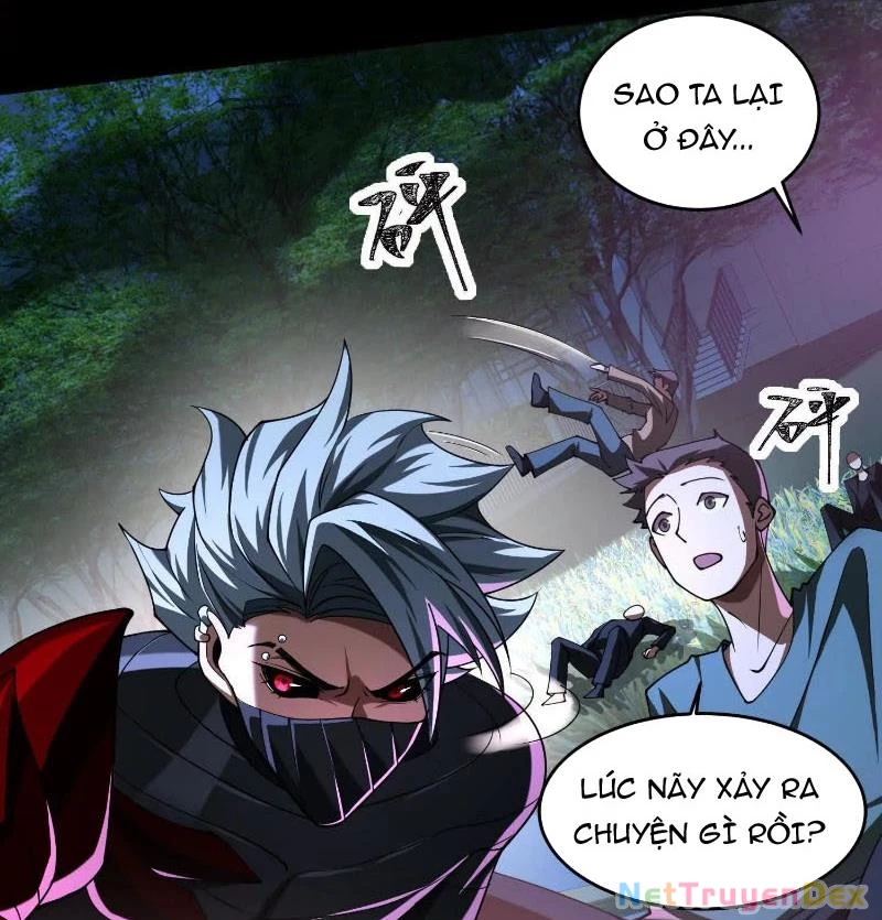 Thần Trò Chơi Dục Vọng: Chapter 37