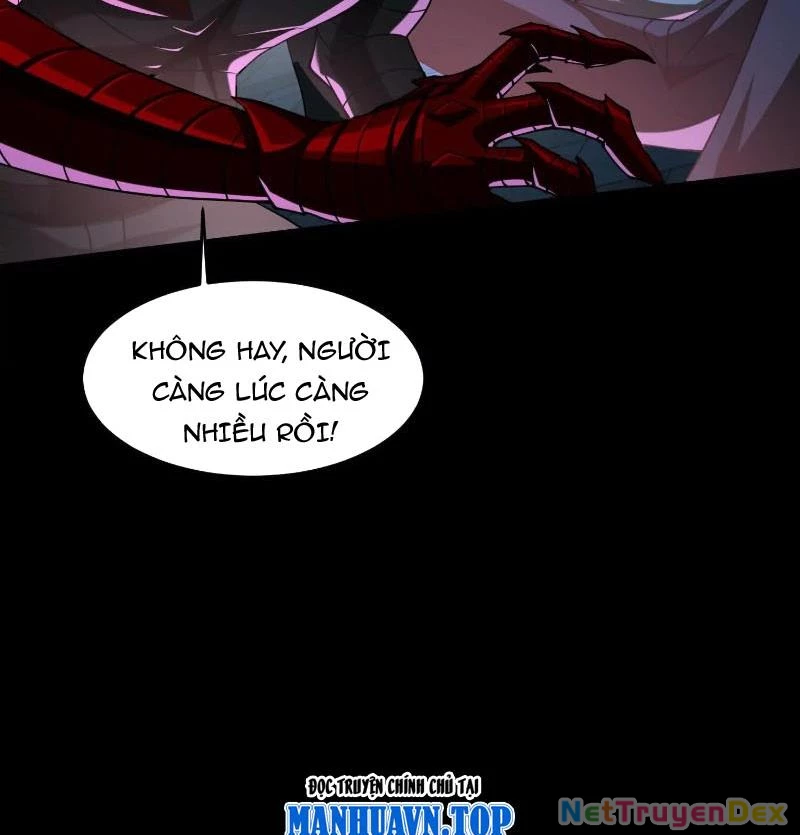 Thần Trò Chơi Dục Vọng: Chapter 37