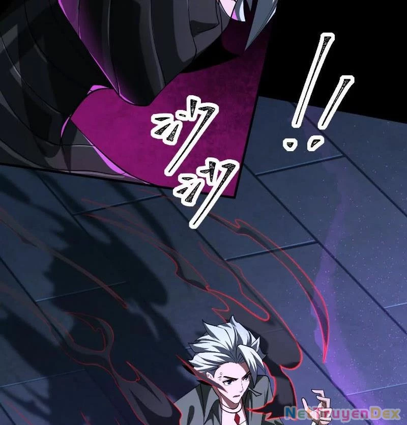 Thần Trò Chơi Dục Vọng: Chapter 37