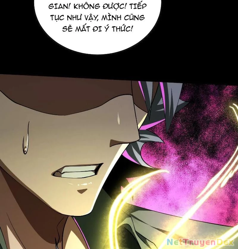 Thần Trò Chơi Dục Vọng: Chapter 37