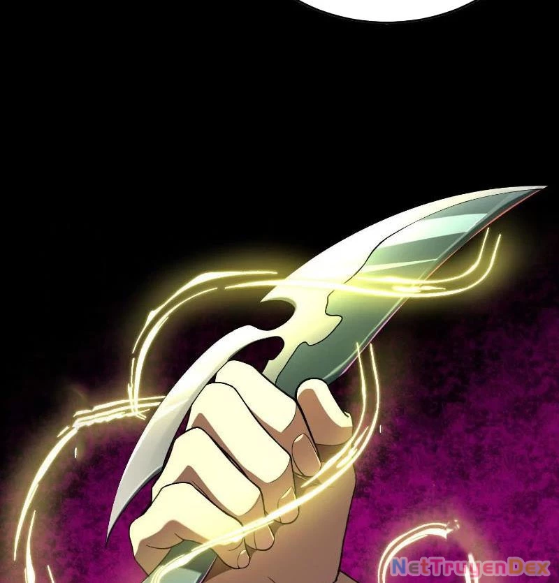 Thần Trò Chơi Dục Vọng: Chapter 37