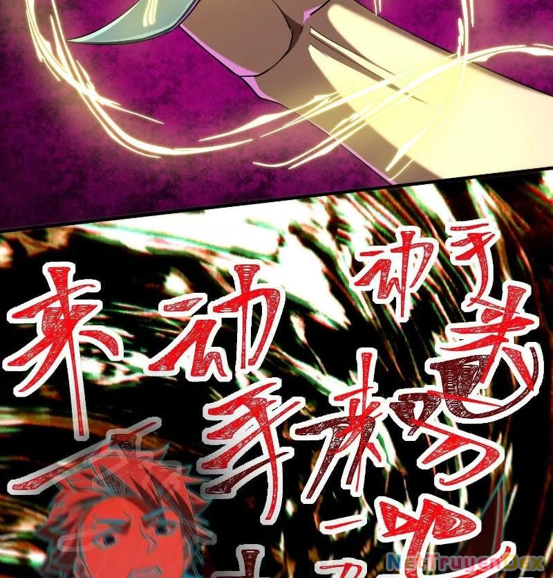 Thần Trò Chơi Dục Vọng: Chapter 37