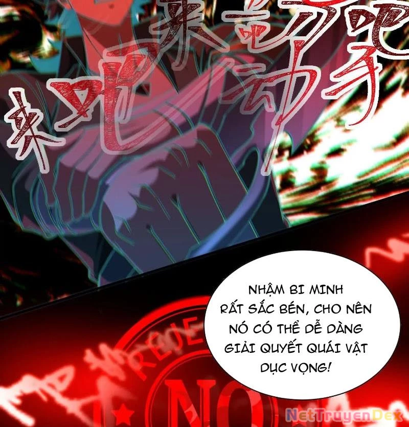 Thần Trò Chơi Dục Vọng: Chapter 37