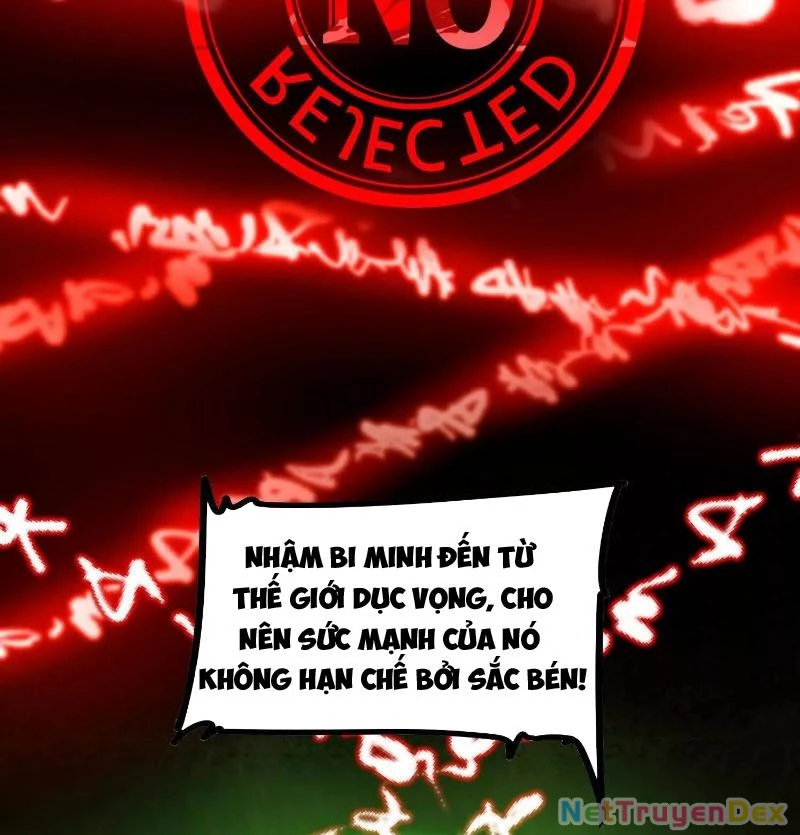 Thần Trò Chơi Dục Vọng: Chapter 37