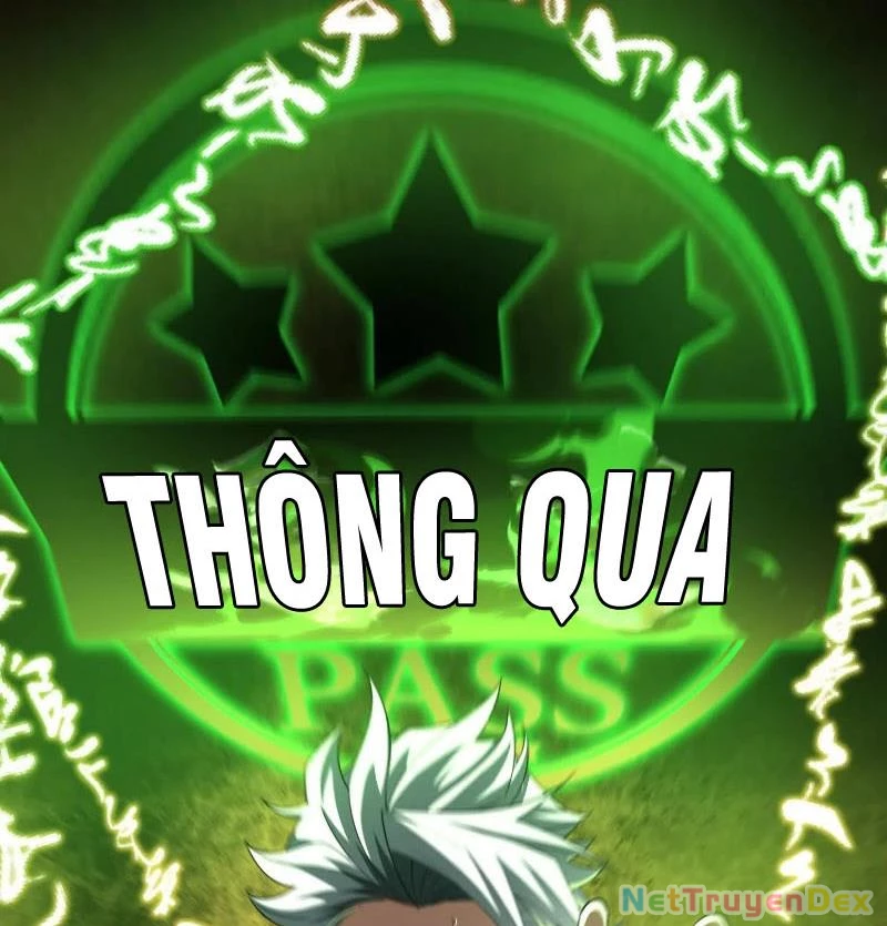 Thần Trò Chơi Dục Vọng: Chapter 37