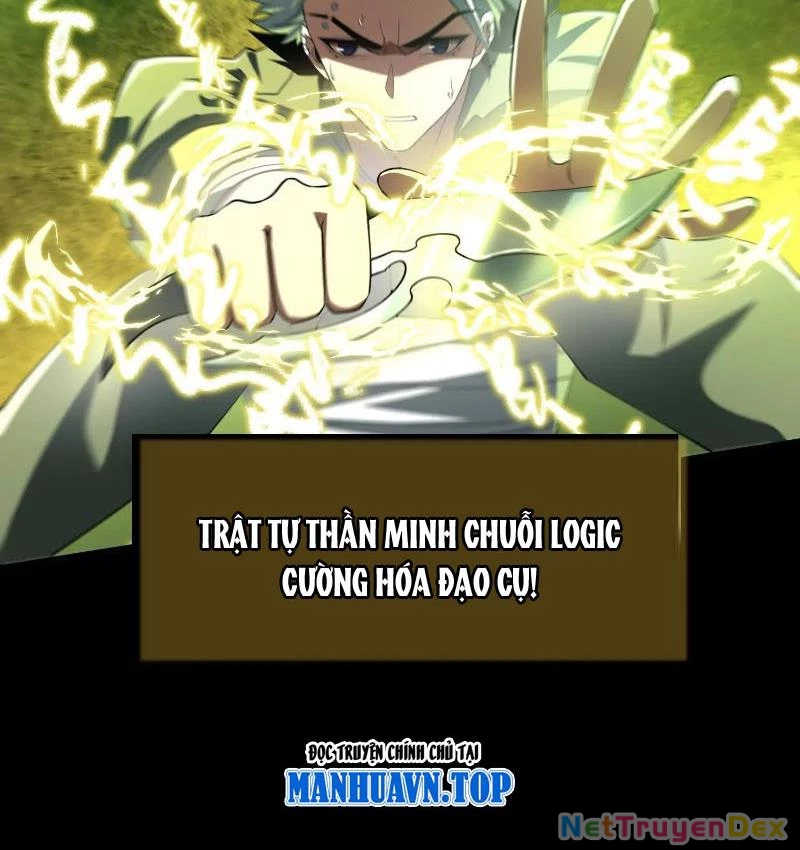 Thần Trò Chơi Dục Vọng: Chapter 37