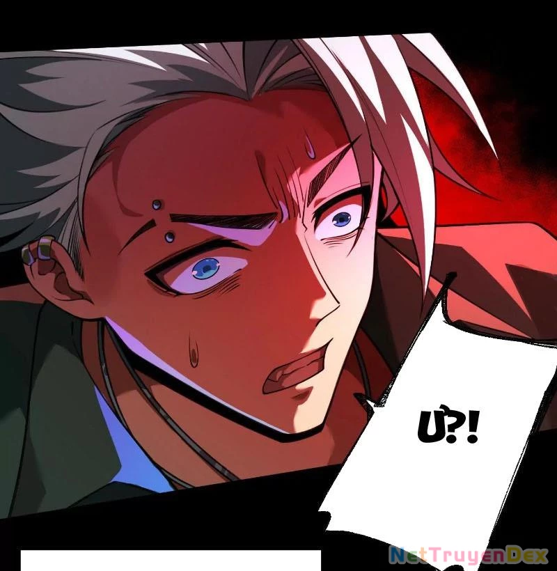 Thần Trò Chơi Dục Vọng: Chapter 37