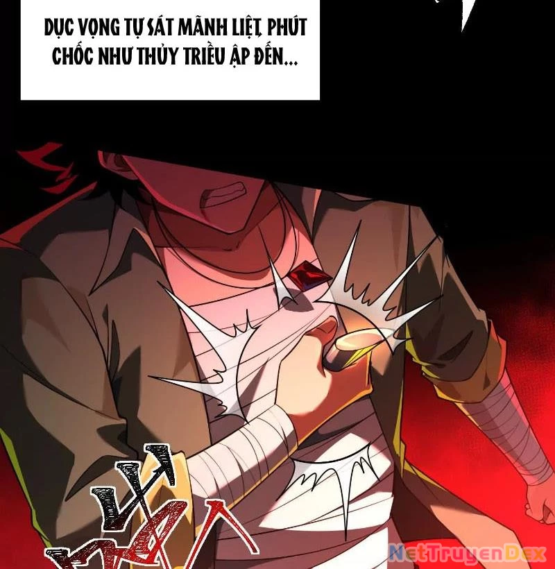 Thần Trò Chơi Dục Vọng: Chapter 37