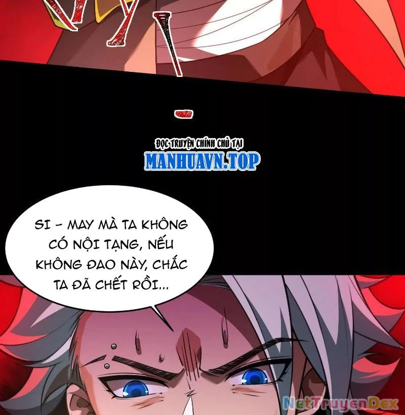 Thần Trò Chơi Dục Vọng: Chapter 37