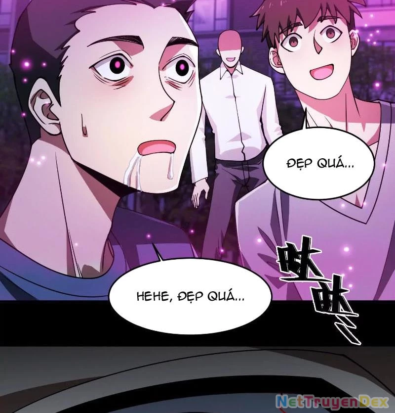 Thần Trò Chơi Dục Vọng: Chapter 37