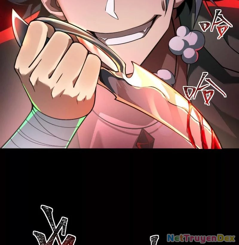 Thần Trò Chơi Dục Vọng: Chapter 37