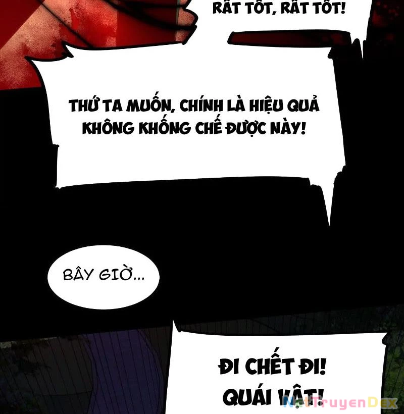 Thần Trò Chơi Dục Vọng: Chapter 37
