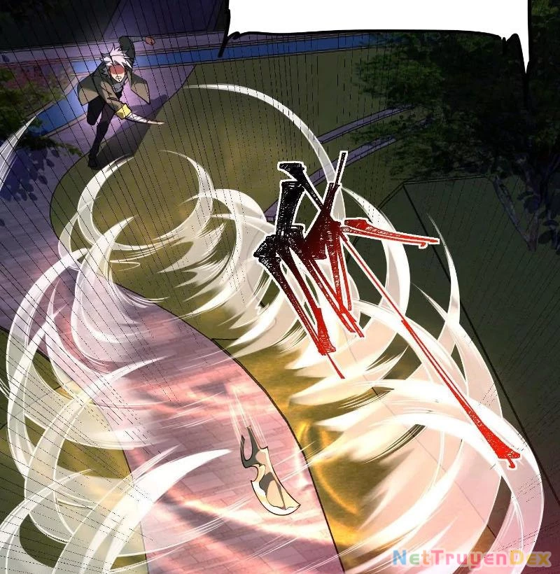 Thần Trò Chơi Dục Vọng: Chapter 37