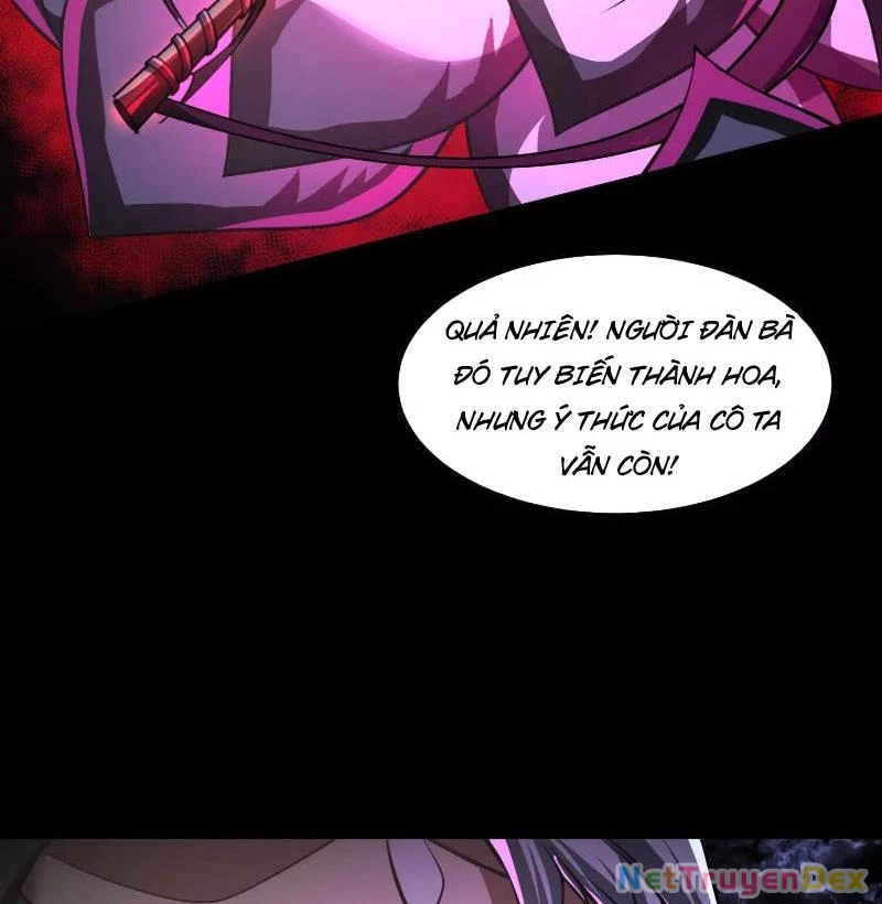 Thần Trò Chơi Dục Vọng: Chapter 37