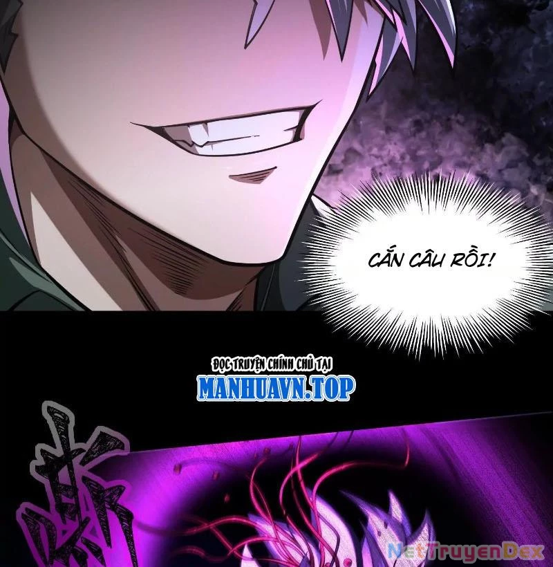 Thần Trò Chơi Dục Vọng: Chapter 37