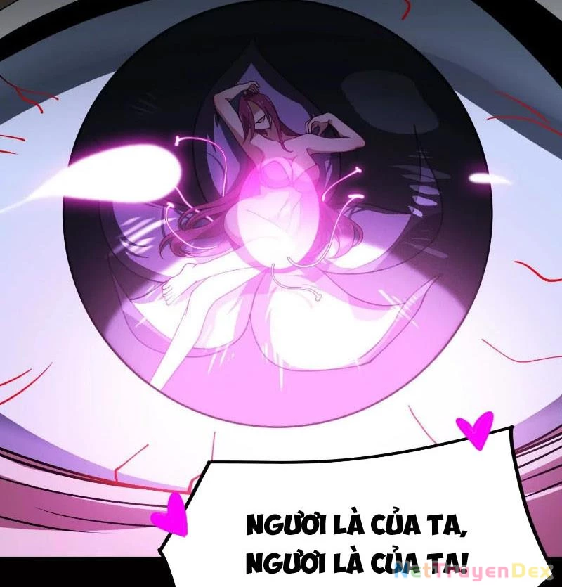Thần Trò Chơi Dục Vọng: Chapter 37