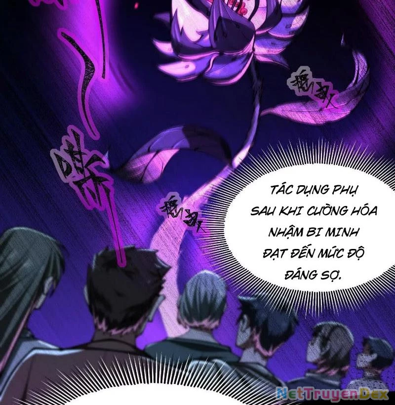 Thần Trò Chơi Dục Vọng: Chapter 37