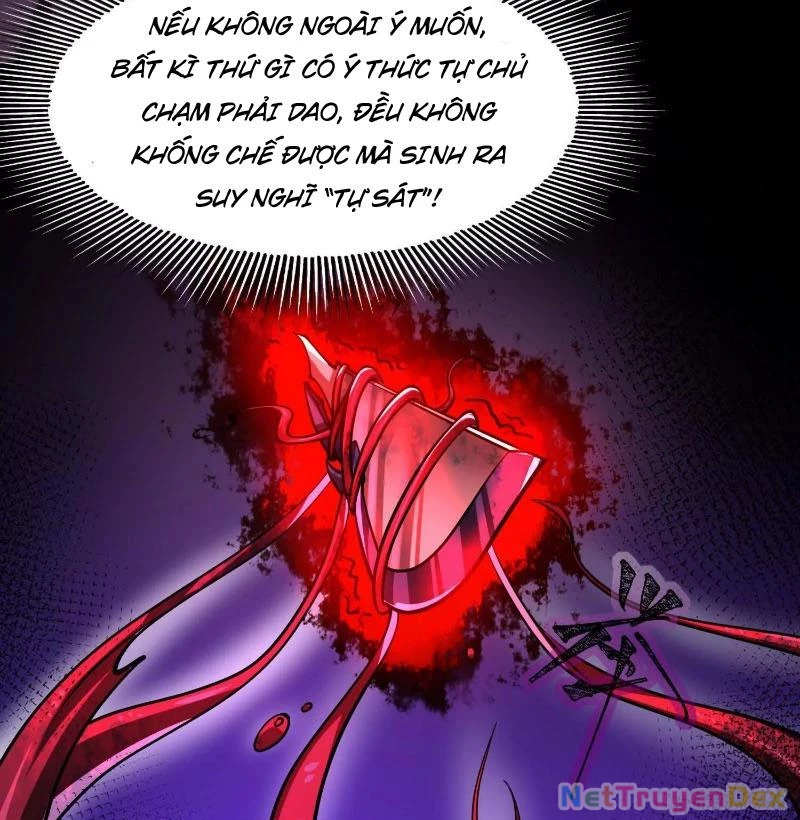 Thần Trò Chơi Dục Vọng: Chapter 37
