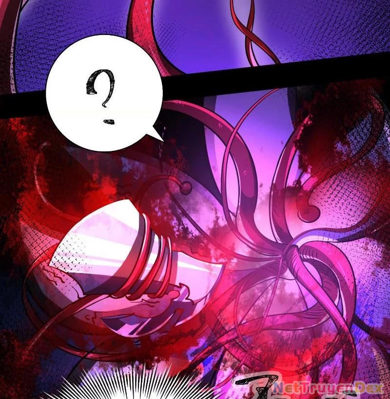 Thần Trò Chơi Dục Vọng: Chapter 37