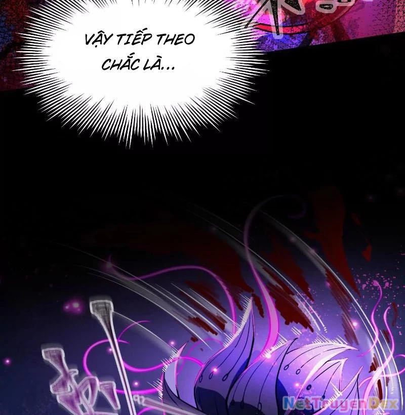 Thần Trò Chơi Dục Vọng: Chapter 37