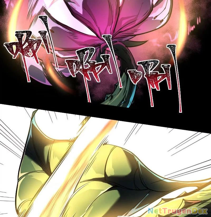 Thần Trò Chơi Dục Vọng: Chapter 37