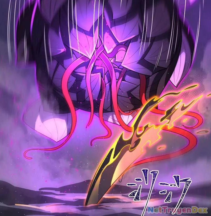 Thần Trò Chơi Dục Vọng: Chapter 37