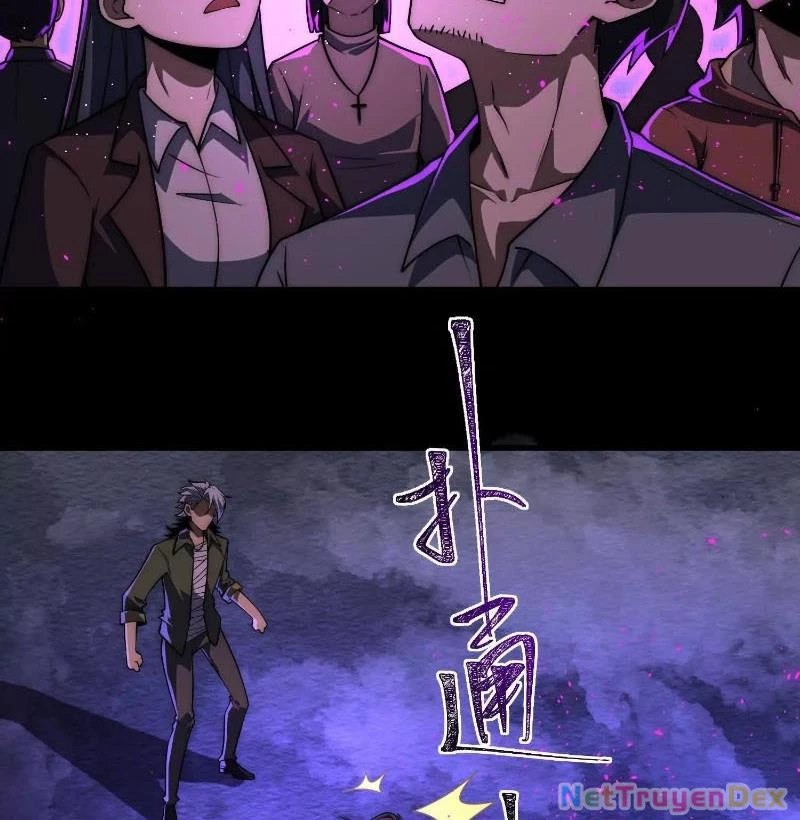 Thần Trò Chơi Dục Vọng: Chapter 37