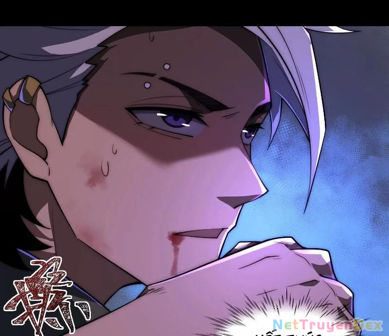 Thần Trò Chơi Dục Vọng: Chapter 37