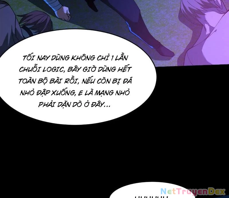 Thần Trò Chơi Dục Vọng: Chapter 37