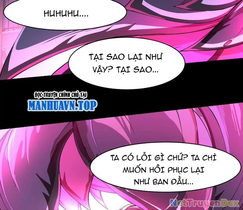 Thần Trò Chơi Dục Vọng: Chapter 37