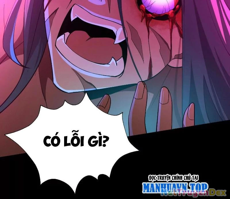 Thần Trò Chơi Dục Vọng: Chapter 37
